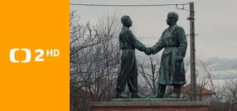 Železná opona E2 - Stalinovo impérium