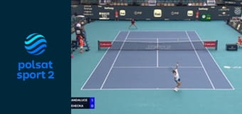 Tenis: ATP 1000 - Miami Open