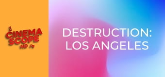 Destrukcja Los Angeles