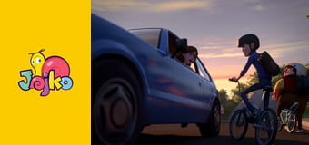 Lovci trolov: Príbehy Arkádie E7 - Ako chytiť podvržencov