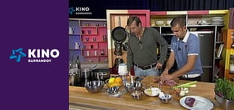 Co bude dnes k večeři?