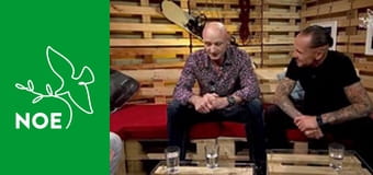 Outdoor Films se Simonem Pelikánem a Miroslavem Haluzou - Pralesy a džunglemi k domorodým kmenům