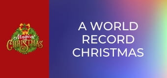 Коледа за рекорд