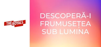 Descoperă-i frumusețea sub lumina lunii S1E5