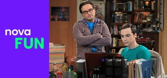 Teorie velkého třesku S6E15 - Kritické dopady vyzrazení zápletky