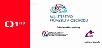 Máte slovo s M. Jílkovou