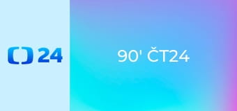 90' ČT24