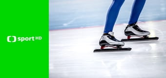 Rychlobruslení: SP Calgary