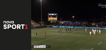 Ragby: Newcastle Red Bulls - Exeter Chiefs