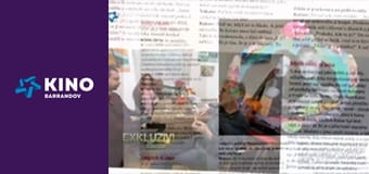 Exkluziv Kateřiny Brožové