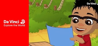 Darwin and Newts - A Stormy Day - Thunder and Lightning