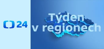 Týden v regionech