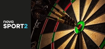 Šipky: PDC European Tour - German Darts Championship Šipky: PDC European Tour - German Darts Championship