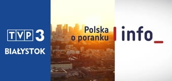 Polska o poranku E429