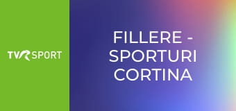 Fillere - Sporturi Cortina Milano 2026