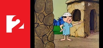 Frédi és Béni, avagy a két kőkorszaki szaki E161 - Főnöki örömök