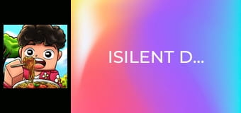 iSilent de $1 vs $1M!
