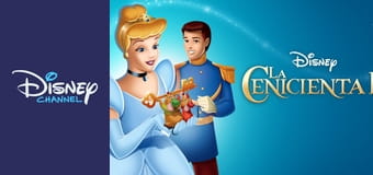 Kopciuszek II: Spełnione marzenia