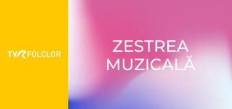 Zestrea muzicală