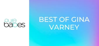 Best Of Gina Varney E315