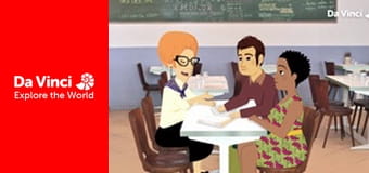 Mily Miss Questions - I've Got Ideas Too!