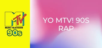 YO MTV! 90s Rap & R'n'B