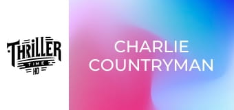 Необходимата смърт на Чарли Кънтримен