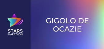 Gigolo de ocazie