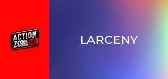 Larceny