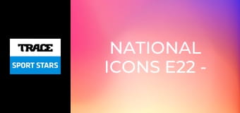 National Icons E22 - Platini vs Zidane