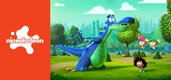 Tündéri keresztszülők: Új kívánság S1E13 - Rivalizálás Tündéri keresztszülők: Új kívánság S1E13 - Rivalizálás