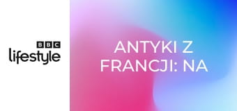 Antyki z Francji: na tropie okazji S1E8