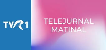 Telejurnal matinal