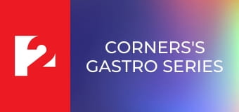 Corners's Gastro Series  S1E5 - Episode 5