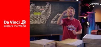 Sprinter Galore, a szuperhős - Dongó és Té-ó