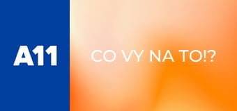 Co vy na to!? - Petr Jančařík, Michal Bragagnolo