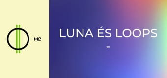 Luna és Loops - mókás mérföldek - Mindent a gyorsaságért!