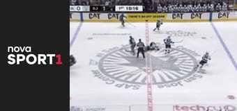 NHL: San Jose Sharks - Utah Mammoth