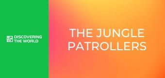 The Jungle Patrollers