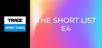 The Short List E4 - Top 10 Sporting Moments That Inspired Movies