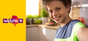 Deserownia S2E11 - Tortilla z warzywami, czyli nieograniczone możliwości