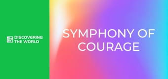 Symphony of Courage