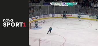 Hokej: New York Sirens - Seattle Torrent