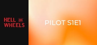 Pilot S1E1