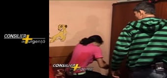 Consilier de urgență - Episodul 22