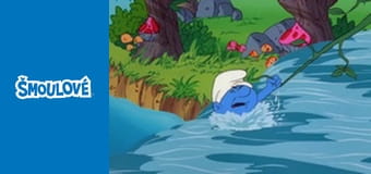 Šmoulí sebedůvěra / Vykradená symfonie