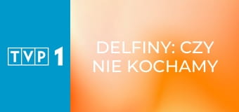 Delfiny: Czy nie kochamy ich za bardzo?