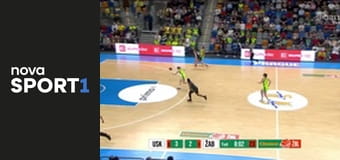 Basketbal: Česká liga žen