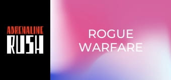 Rogue Warfare