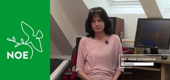 Brána do světa umění - ZUŠ Říčany